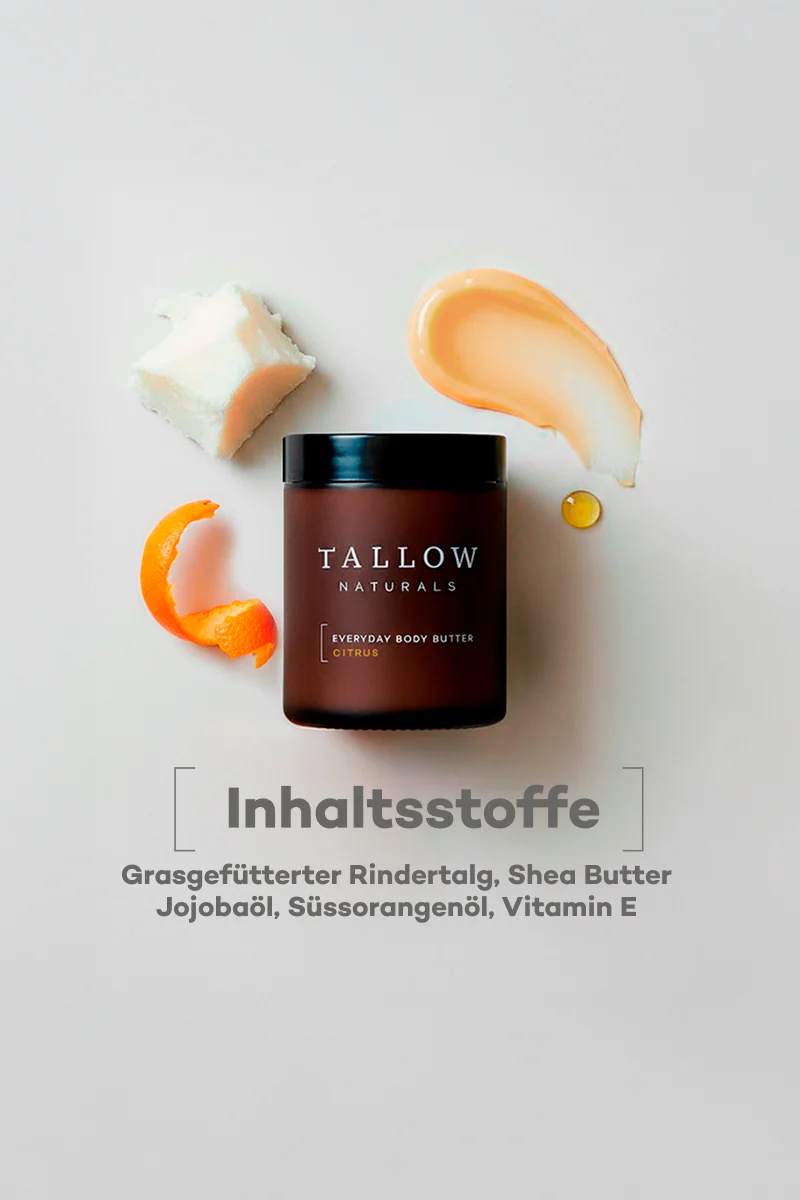Everyday Body Butter - Image 5